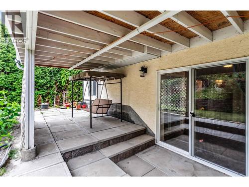 2241 Majoros Road, West Kelowna, BC - Outdoor With Exterior