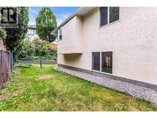 2241 Majoros Road, West Kelowna, BC - Outdoor With Exterior
