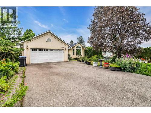 2241 Majoros Road, West Kelowna, BC - Outdoor