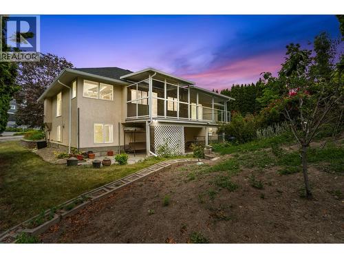 2241 Majoros Road, West Kelowna, BC - Outdoor