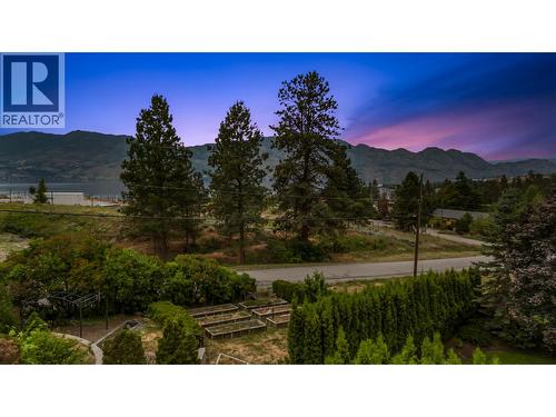 2241 Majoros Road, West Kelowna, BC - Outdoor With View