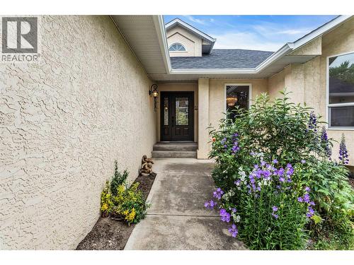 2241 Majoros Road, West Kelowna, BC - Outdoor