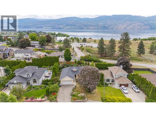 2241 Majoros Road, West Kelowna, BC - Outdoor With Body Of Water With View