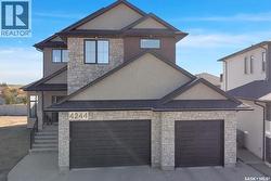 4244 Elderberry CRESCENT E  Regina, SK S4V 3V3