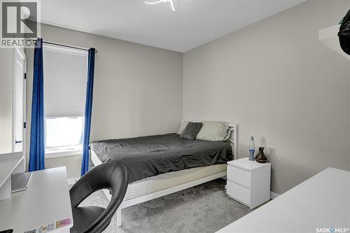 4244 Elderberry Crescent E, Regina, SK - Indoor Photo Showing Bedroom