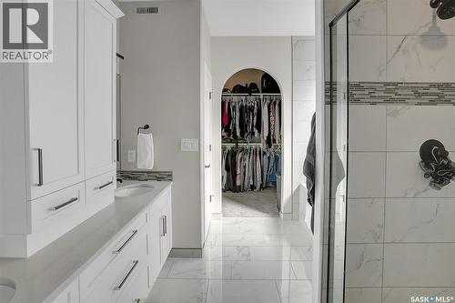4244 Elderberry Crescent E, Regina, SK - Indoor Photo Showing Bathroom