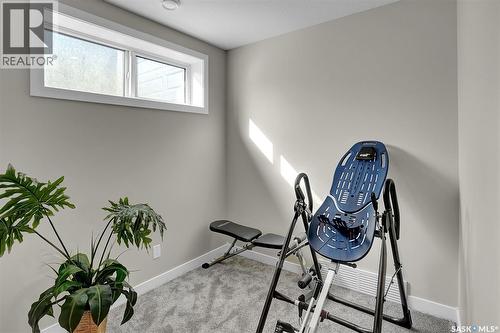 4244 Elderberry Crescent E, Regina, SK - Indoor Photo Showing Other Room
