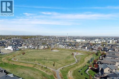 4244 Elderberry Crescent E, Regina, SK - Outdoor With View