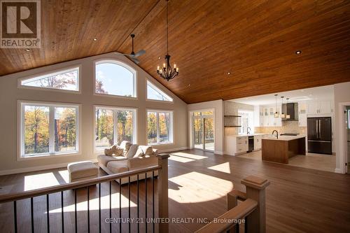 318 County Road 47, Havelock-Belmont-Methuen (Belmont-Methuen), ON - Indoor