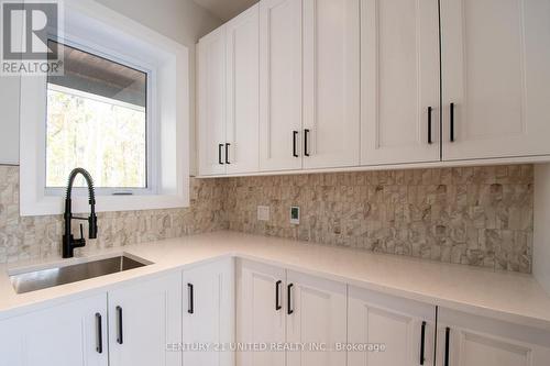 318 County Road 47, Havelock-Belmont-Methuen (Belmont-Methuen), ON - Indoor Photo Showing Kitchen