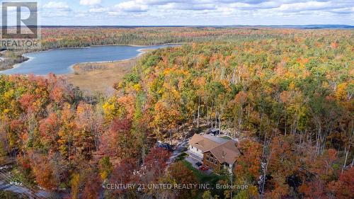 318 County Road 47, Havelock-Belmont-Methuen (Belmont-Methuen), ON - Outdoor With View