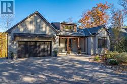 24 ST GEORGES COURT  Huntsville (Chaffey), ON P1H 1B1