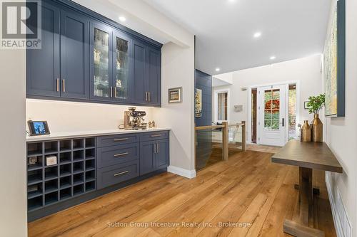 24 St Georges Court, Huntsville (Chaffey), ON - Indoor Photo Showing Other Room