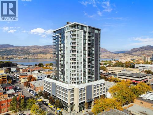 1588 Ellis Street Unit# 1106  Kelowna, BC V1Y 0H1