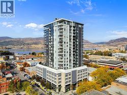 1588 Ellis Street Unit# 1106  Kelowna, BC V1Y 0H1