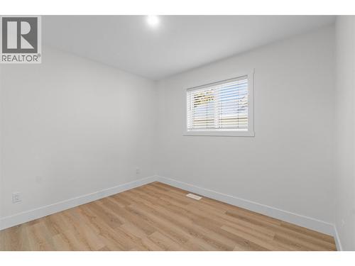 Bed 3 or Den - 730 Elderberry Walk, Sicamous, BC 