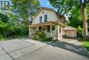 59 Centre Street W, Richmond Hill, ON  - Outdoor With Deck Patio Veranda 