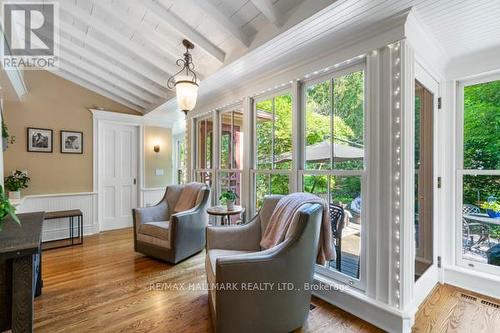 59 Centre Street W, Richmond Hill, ON - Indoor