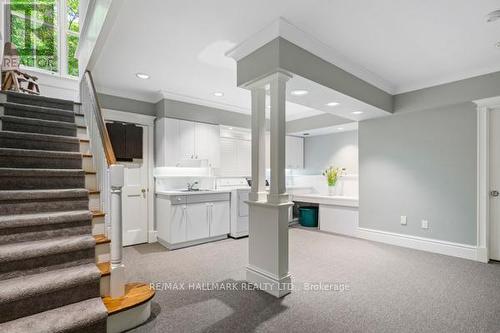 59 Centre Street W, Richmond Hill, ON - Indoor Photo Showing Other Room