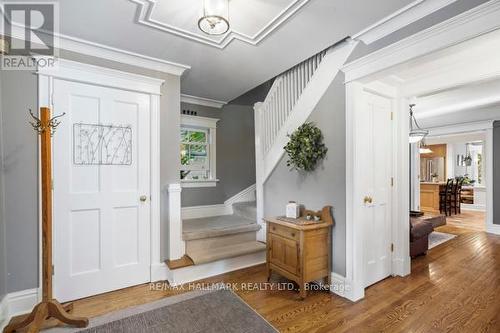 59 Centre Street W, Richmond Hill, ON - Indoor Photo Showing Other Room