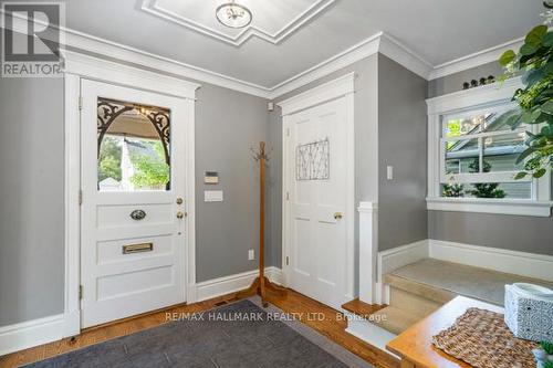 59 Centre Street W, Richmond Hill, ON - Indoor Photo Showing Other Room