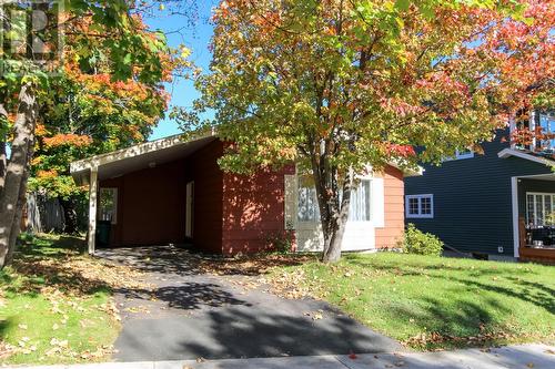 12 Conway Crescent  St. John's, NL A1A 2A9