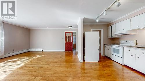 12 Conway Crescent, St. John'S, NL - Indoor Photo Showing Kitchen
