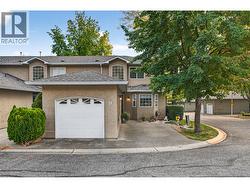 545 Glenmeadows Road Unit# 24  Kelowna, BC V1V 1W8