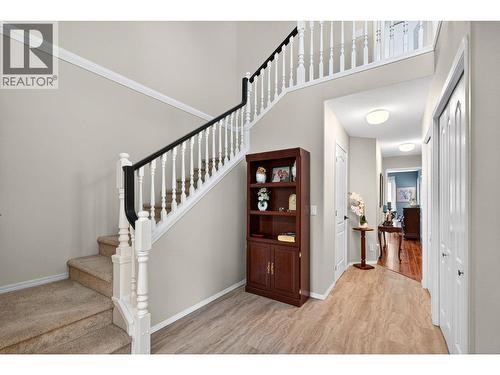 545 Glenmeadows Road Unit# 24, Kelowna, BC - Indoor Photo Showing Other Room