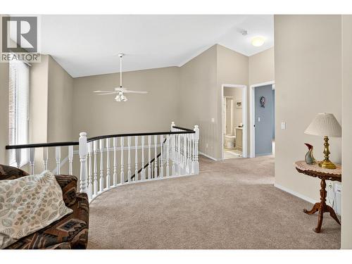 545 Glenmeadows Road Unit# 24, Kelowna, BC - Indoor Photo Showing Other Room