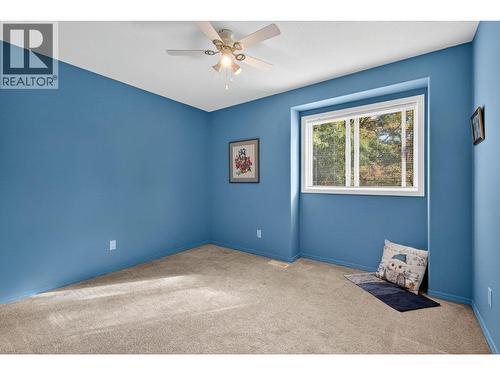 545 Glenmeadows Road Unit# 24, Kelowna, BC - Indoor