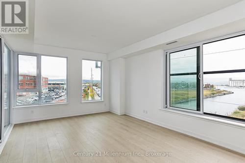 223 - 31 Huron Street, Collingwood, ON - Indoor Photo Showing Other Room