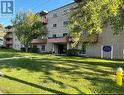 207 - 184 Eighth Street, Collingwood, ON  - Outdoor 