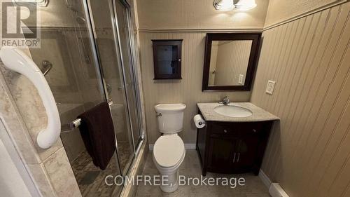 207 - 184 Eighth Street, Collingwood, ON - Indoor Photo Showing Bathroom