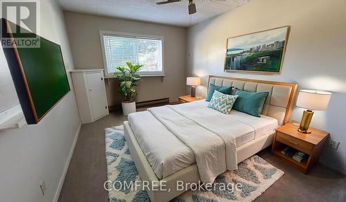 207 - 184 Eighth Street, Collingwood, ON - Indoor Photo Showing Bedroom