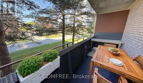 207 - 184 Eighth Street, Collingwood, ON - Outdoor With Exterior