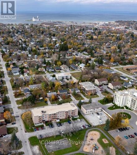 207 - 184 Eighth Street, Collingwood, ON - Outdoor With View