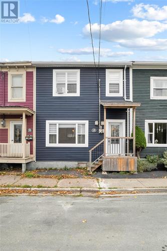 18 Beaumont Street  St John's, NL A1E 1R4