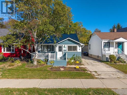 479 HURONTARIO STREET  Collingwood, ON L9Y 2M7