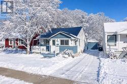 479 HURONTARIO STREET  Collingwood, ON L9Y 2M7