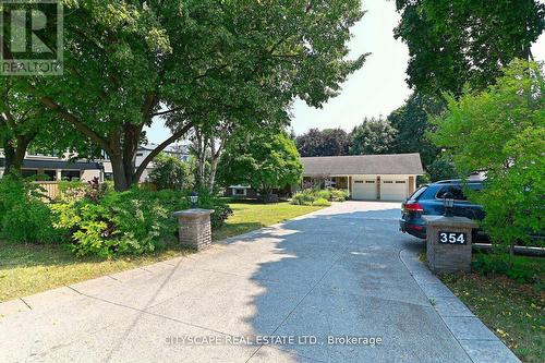 354 Plains Road W, Burlington, ON - Outdoor