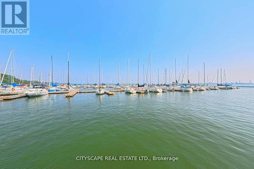 354 Plains Road W, Burlington, ON - Outdoor With Body Of Water With View