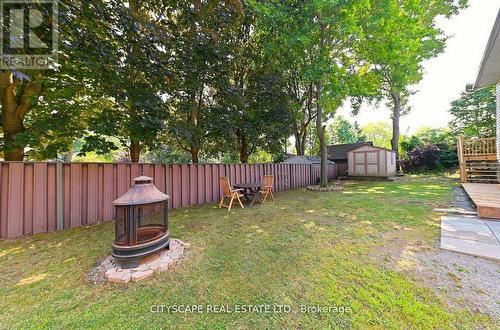 354 Plains Road W, Burlington, ON - Outdoor