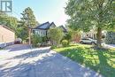570 Exbury Crescent, Mississauga, ON  - Outdoor 