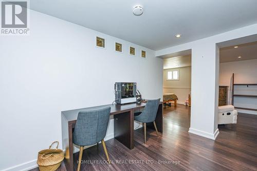 570 Exbury Crescent, Mississauga, ON - Indoor Photo Showing Office