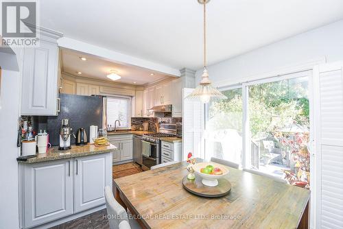 570 Exbury Crescent, Mississauga, ON - Indoor