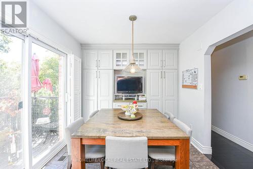 570 Exbury Crescent, Mississauga, ON - Indoor Photo Showing Dining Room