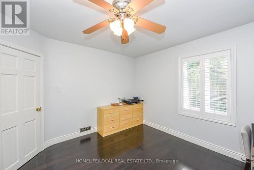 570 Exbury Crescent, Mississauga, ON - Indoor