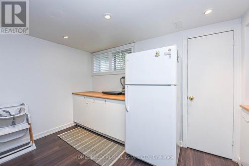 570 Exbury Crescent, Mississauga, ON - Indoor