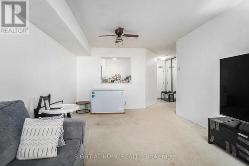 107 - 318 Lorry Greenberg Drive, Ottawa, ON - Indoor